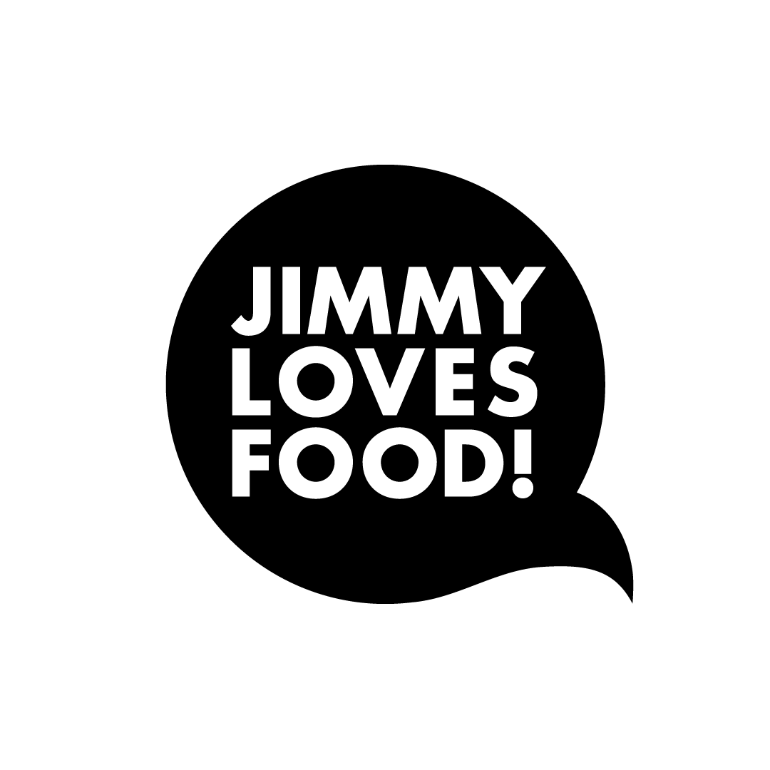 Jimmy Loves Food